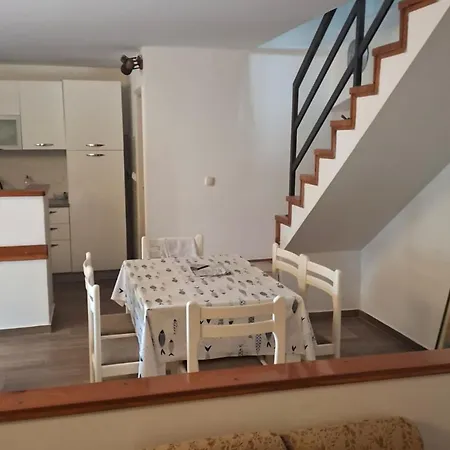 Villa Jagoda - Three Bedroom *