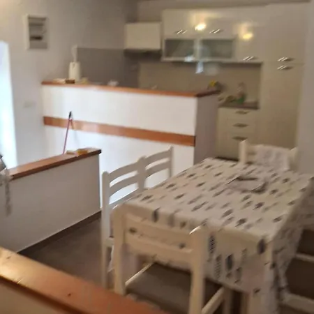 Jagoda - Three Bedroom Gornji Dingač