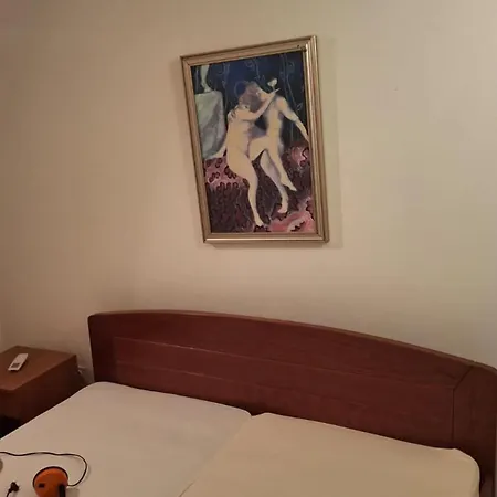 Jagoda - Three Bedroom Villa *