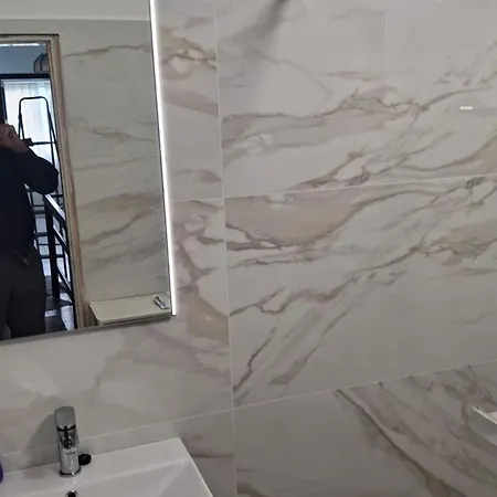 Jagoda - Three Bedroom Gornji Dingač