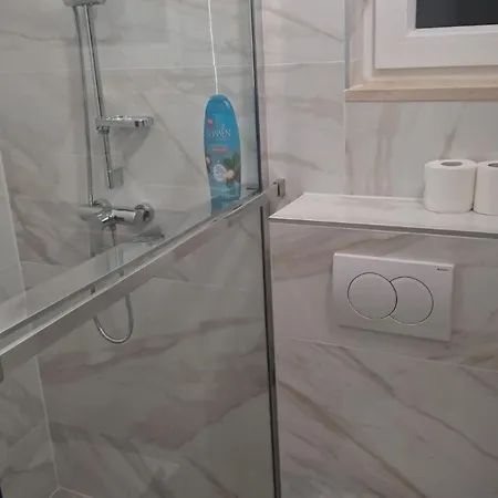 Jagoda - Three Bedroom