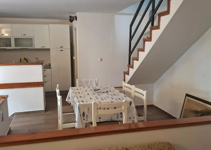 Villa Jagoda - Three Bedroom *