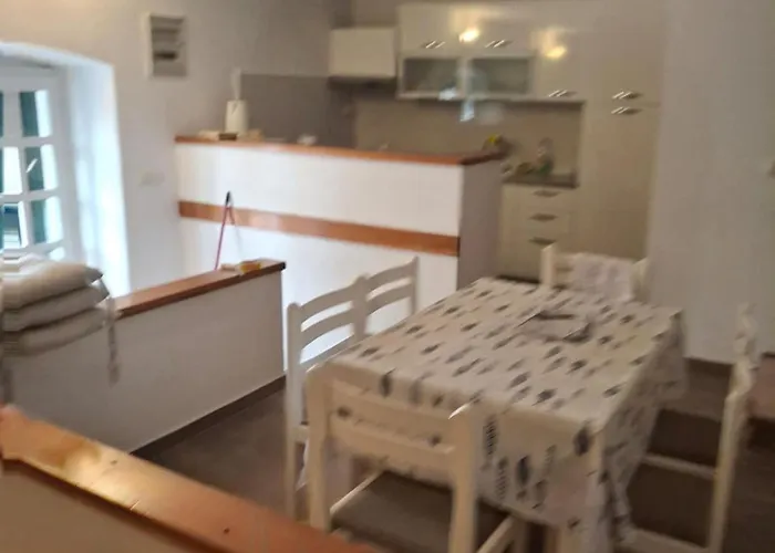 Jagoda - Three Bedroom Potomje