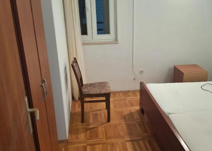 Jagoda - Three Bedroom Villa