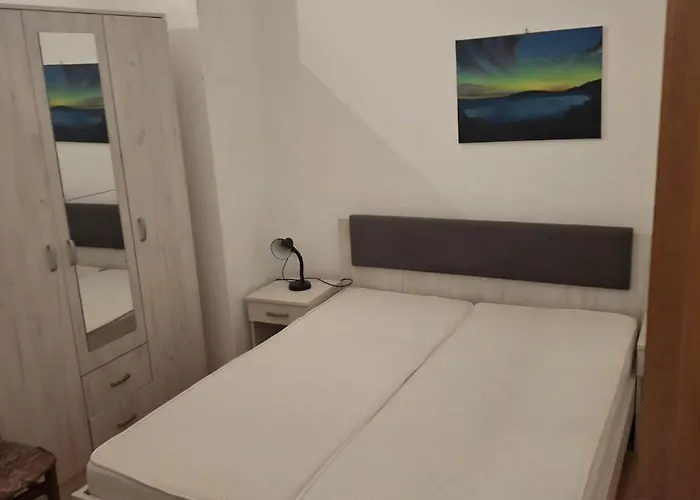 Villa Jagoda - Three Bedroom Potomje