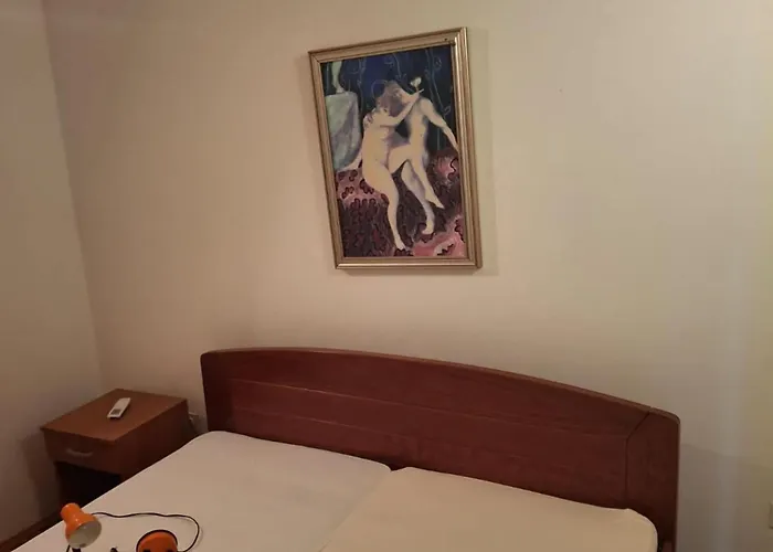 Jagoda - Three Bedroom Villa *