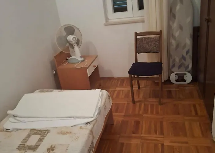 Jagoda - Three Bedroom Villa *