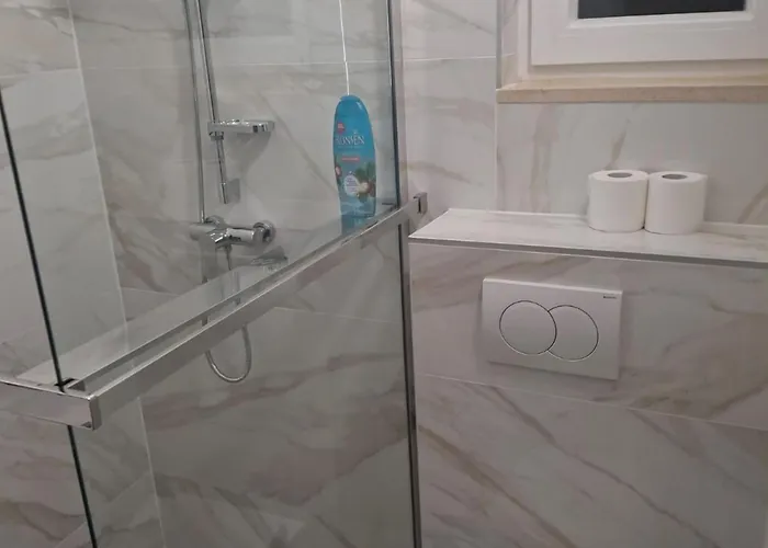 Jagoda - Three Bedroom