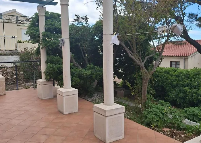 Villa Jagoda - Three Bedroom